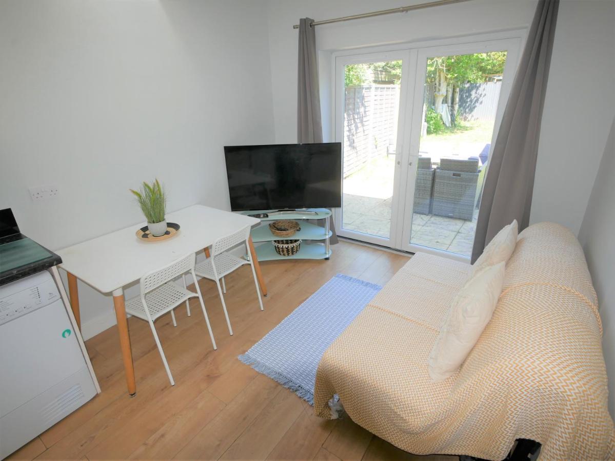 Turay Court Holiday Apartments بورنماوث المظهر الخارجي الصورة