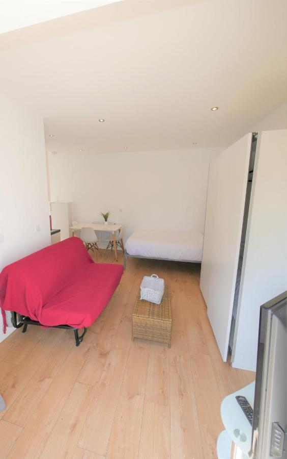 Turay Court Holiday Apartments بورنماوث المظهر الخارجي الصورة