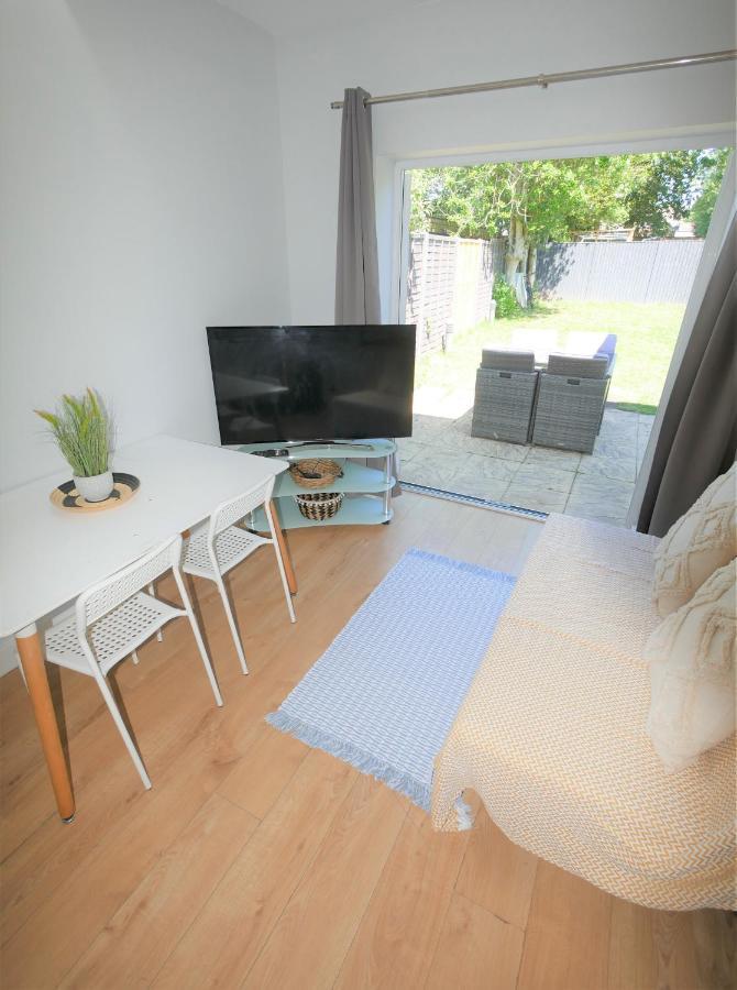Turay Court Holiday Apartments بورنماوث المظهر الخارجي الصورة