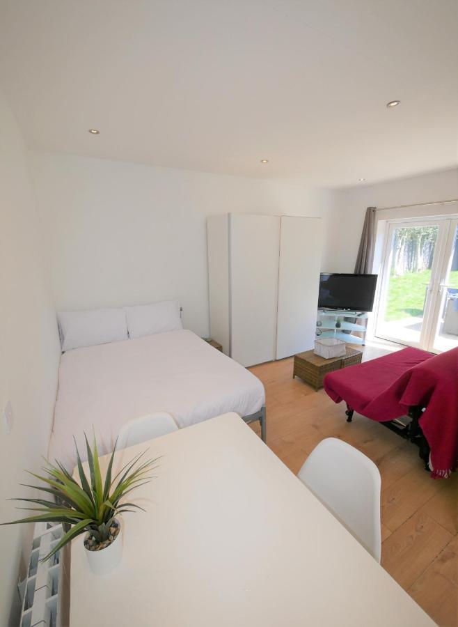 Turay Court Holiday Apartments بورنماوث المظهر الخارجي الصورة