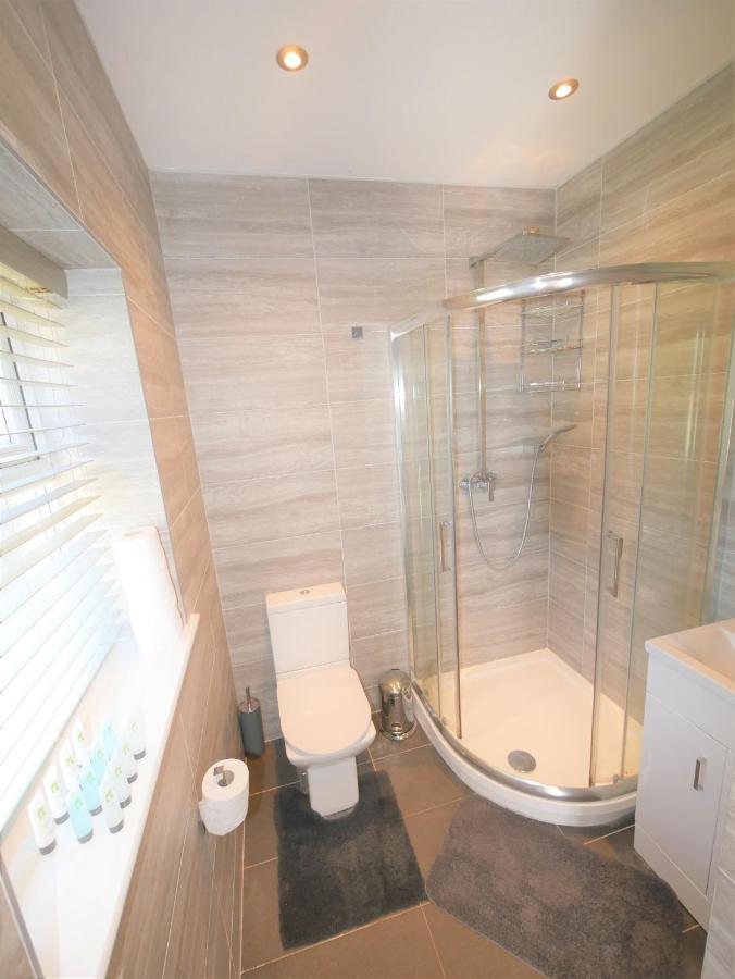 Turay Court Holiday Apartments بورنماوث المظهر الخارجي الصورة