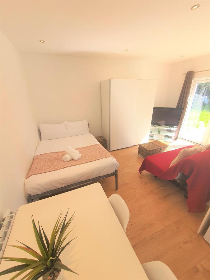 Turay Court Holiday Apartments بورنماوث المظهر الخارجي الصورة