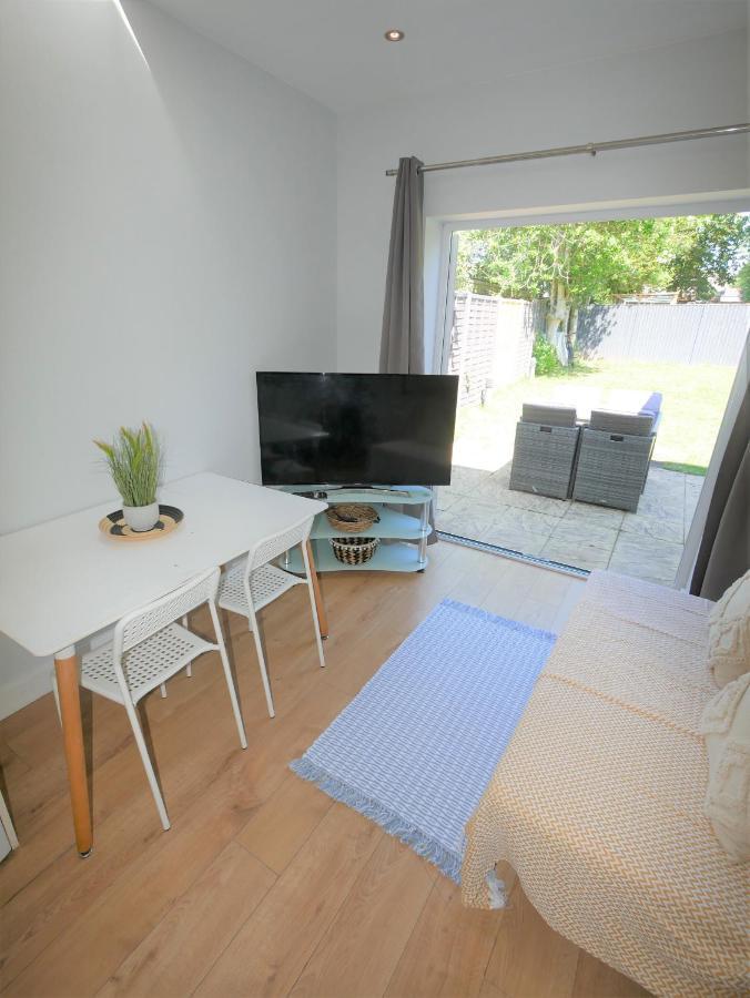 Turay Court Holiday Apartments بورنماوث المظهر الخارجي الصورة