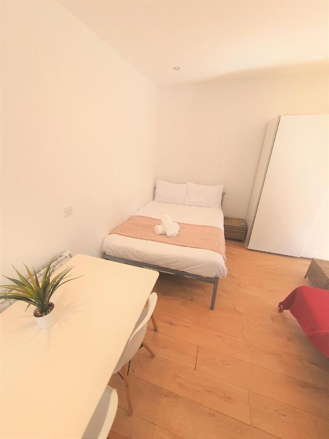 Turay Court Holiday Apartments بورنماوث المظهر الخارجي الصورة