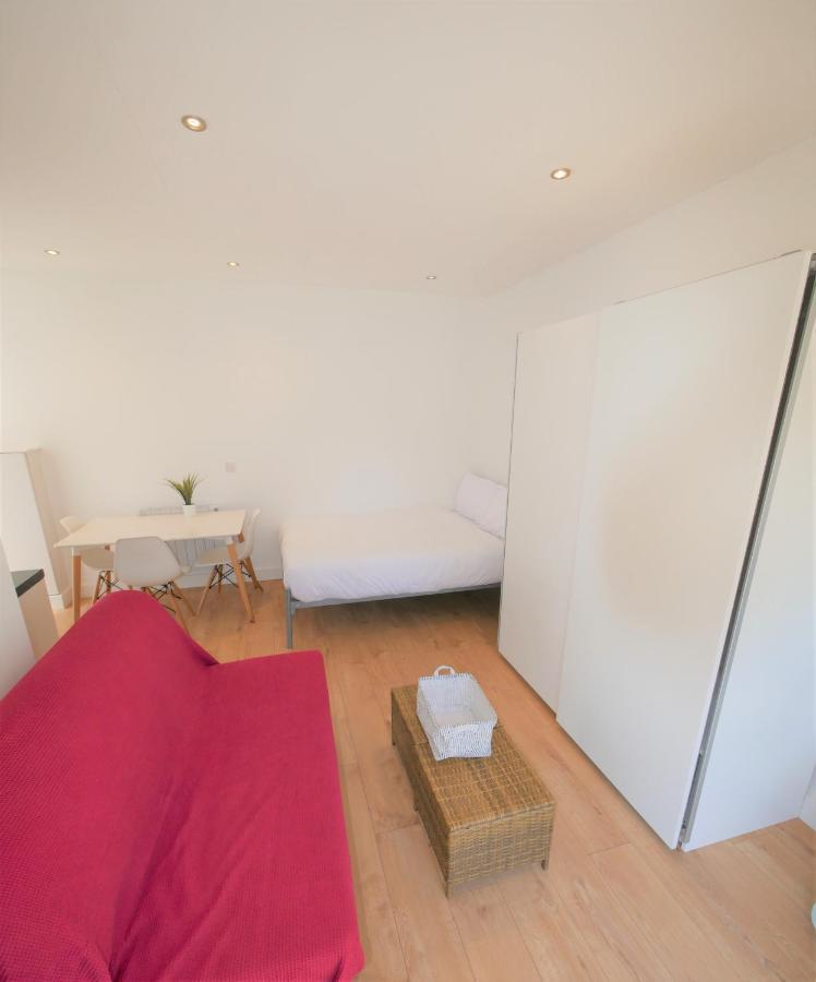 Turay Court Holiday Apartments بورنماوث المظهر الخارجي الصورة