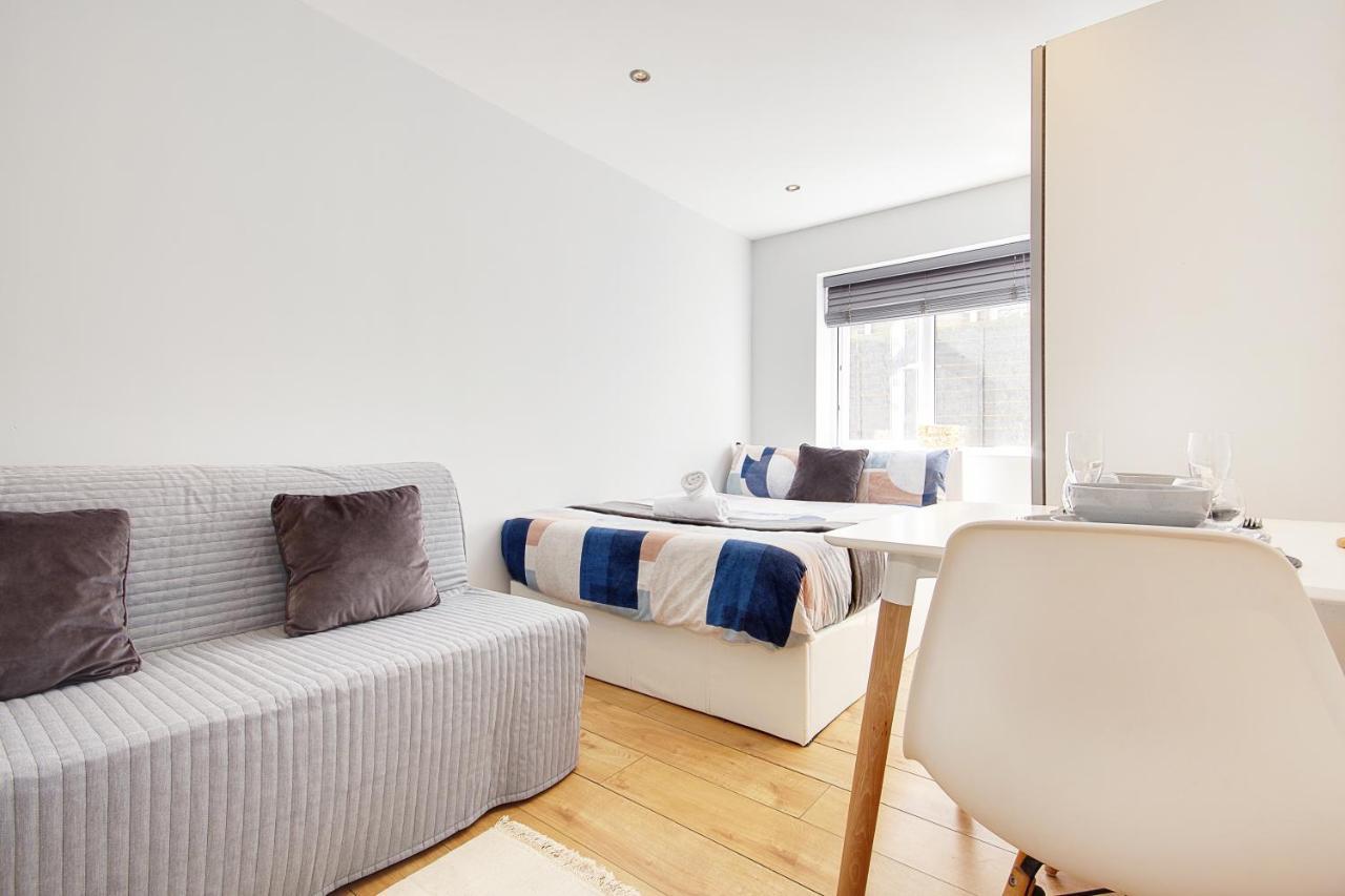 Turay Court Holiday Apartments بورنماوث المظهر الخارجي الصورة