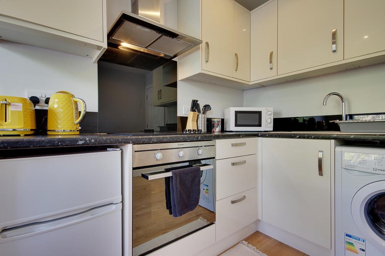Turay Court Holiday Apartments بورنماوث المظهر الخارجي الصورة