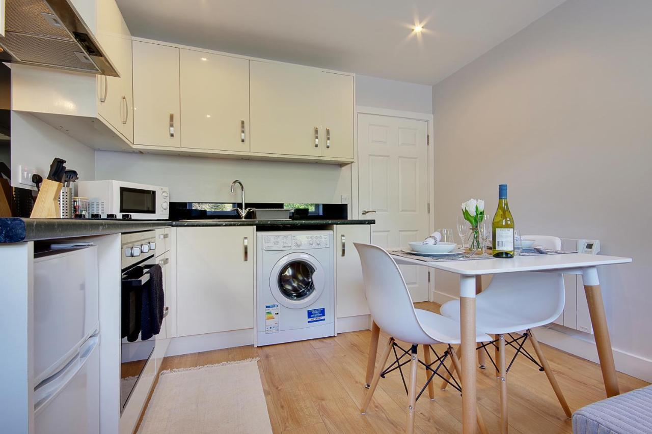 Turay Court Holiday Apartments بورنماوث المظهر الخارجي الصورة