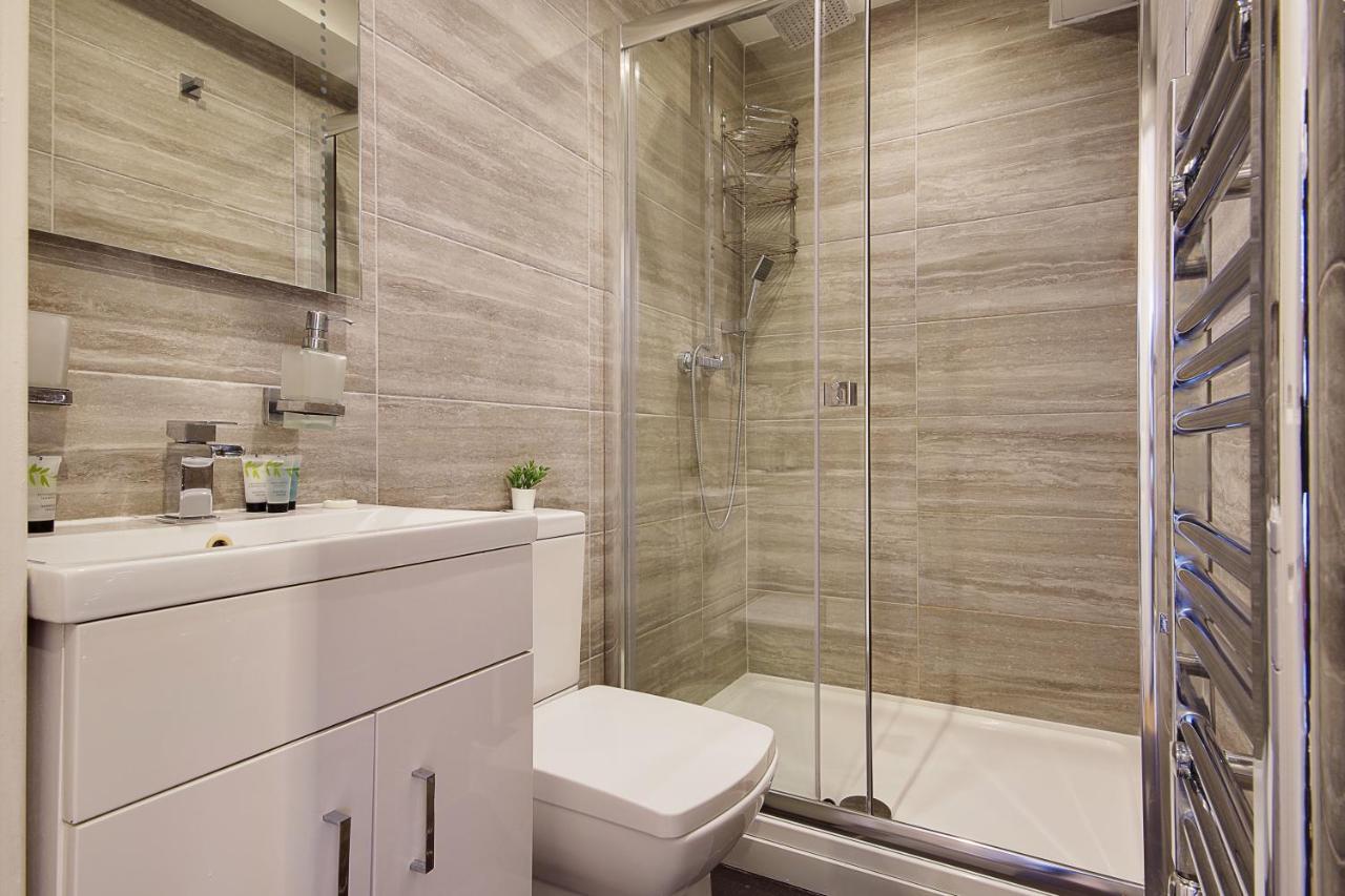 Turay Court Holiday Apartments بورنماوث المظهر الخارجي الصورة