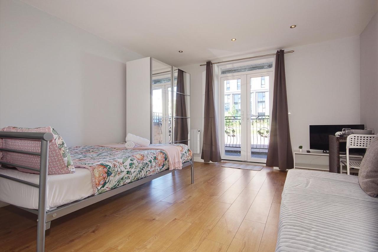 Turay Court Holiday Apartments بورنماوث المظهر الخارجي الصورة