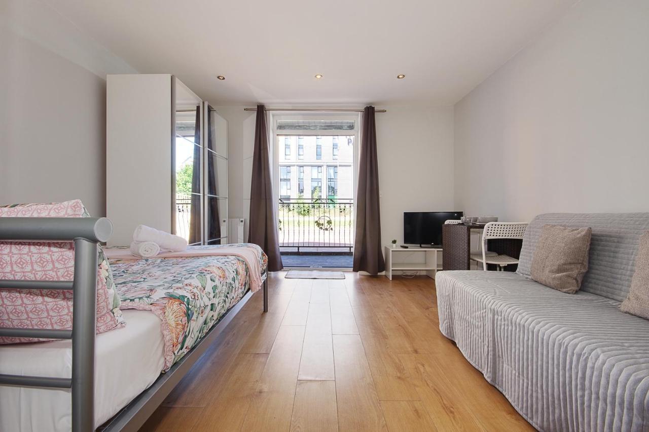 Turay Court Holiday Apartments بورنماوث المظهر الخارجي الصورة