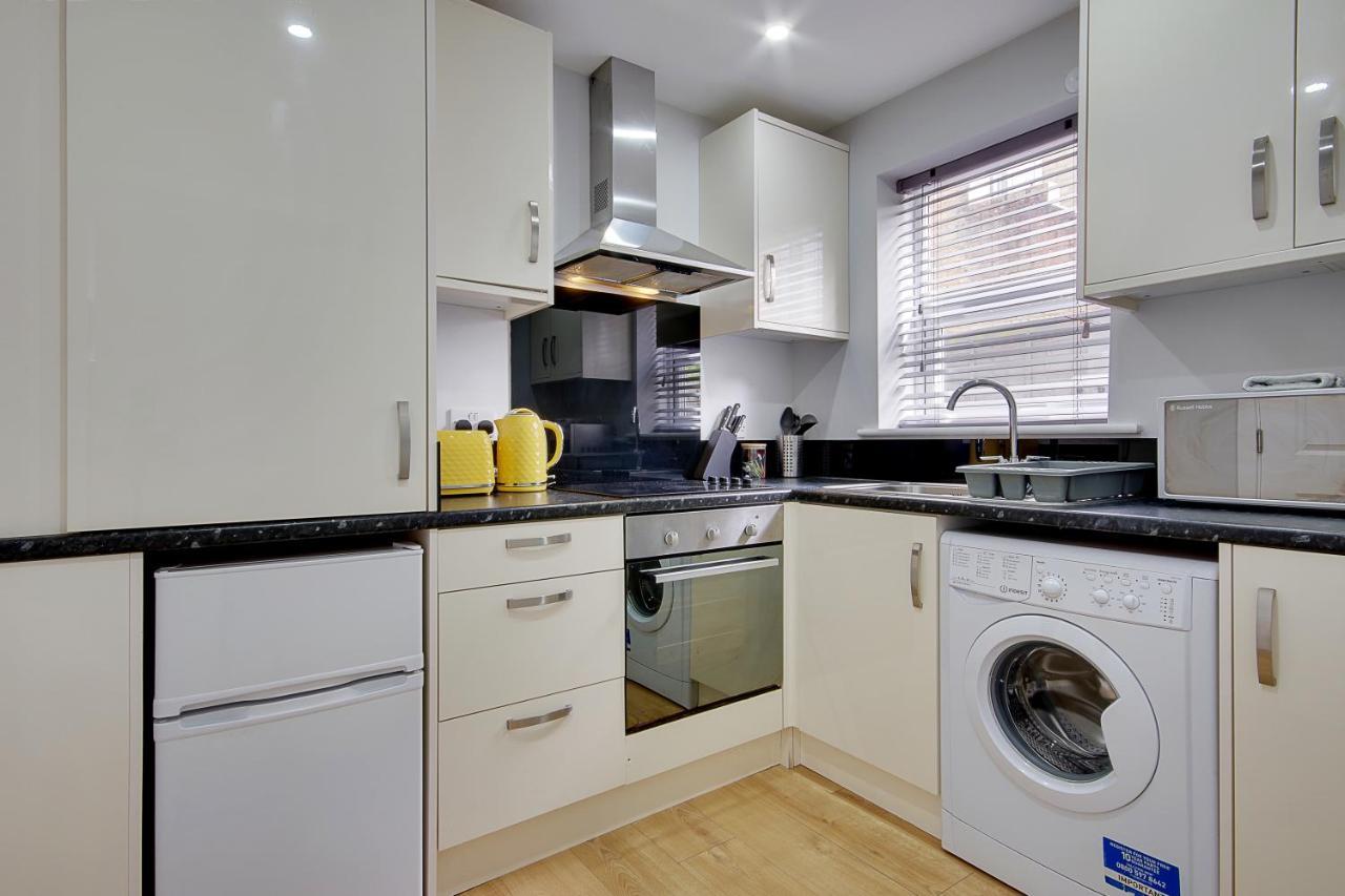 Turay Court Holiday Apartments بورنماوث المظهر الخارجي الصورة