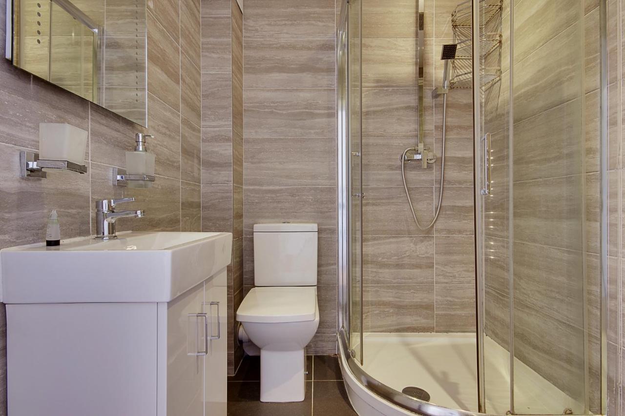 Turay Court Holiday Apartments بورنماوث المظهر الخارجي الصورة