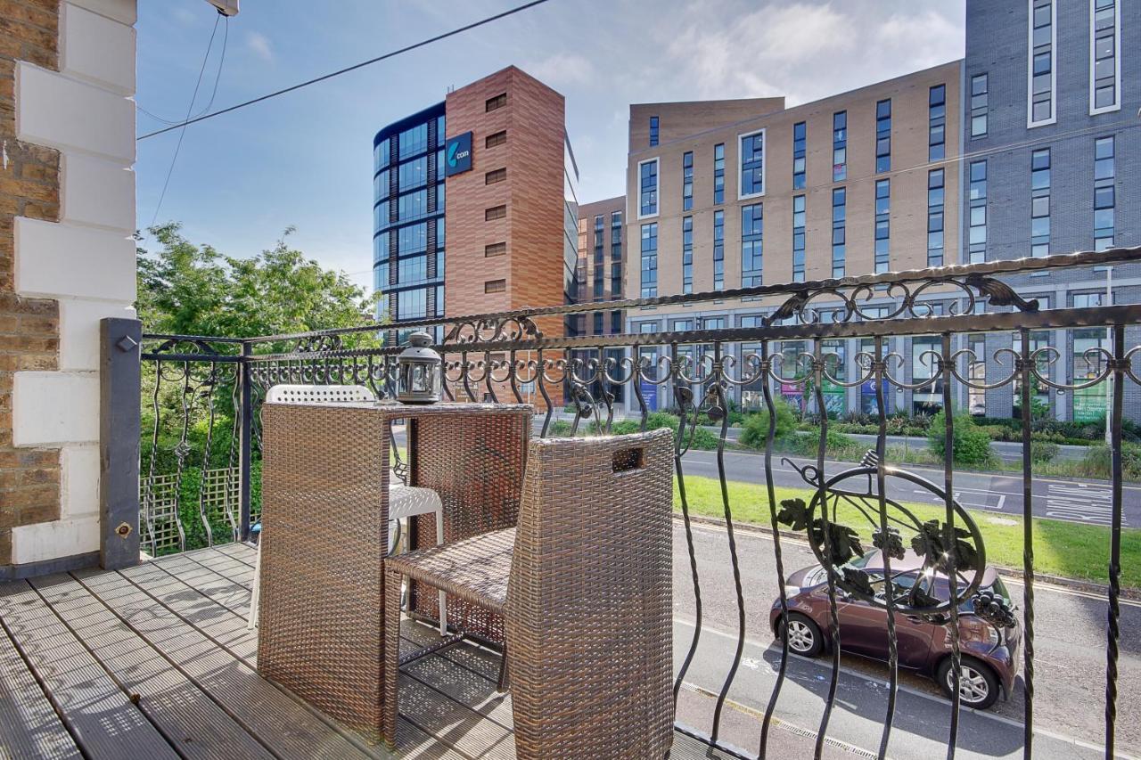 Turay Court Holiday Apartments بورنماوث المظهر الخارجي الصورة