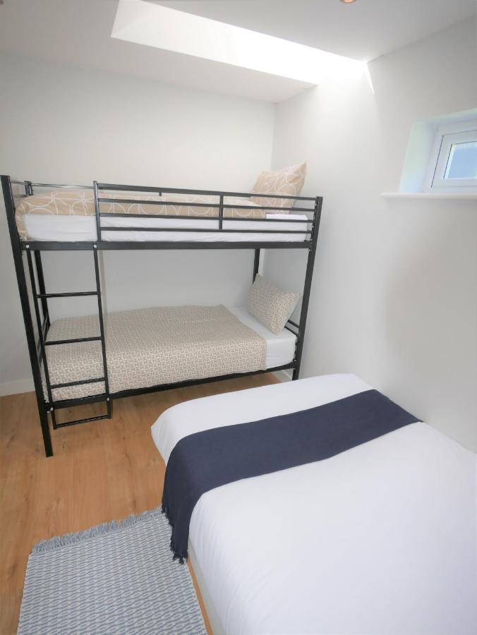 Turay Court Holiday Apartments بورنماوث المظهر الخارجي الصورة