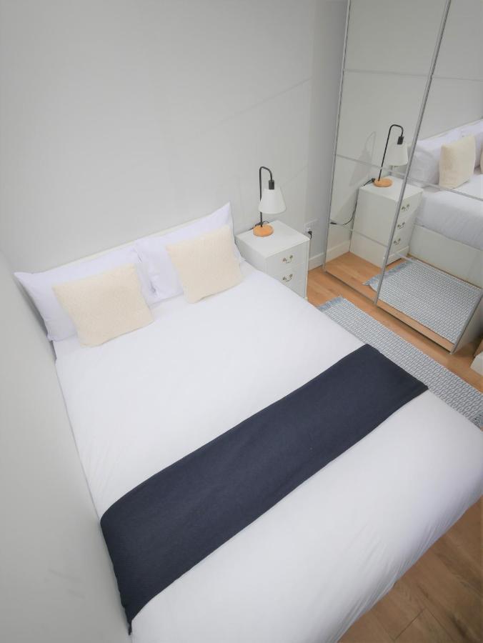 Turay Court Holiday Apartments بورنماوث المظهر الخارجي الصورة
