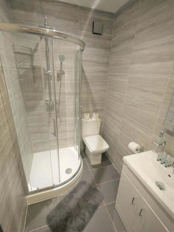 Turay Court Holiday Apartments بورنماوث المظهر الخارجي الصورة