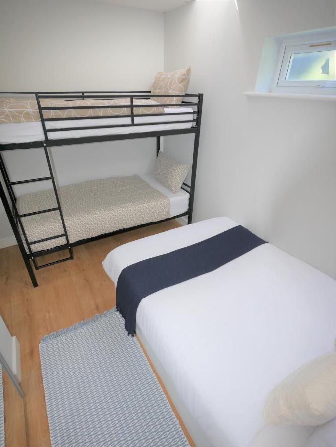 Turay Court Holiday Apartments بورنماوث المظهر الخارجي الصورة