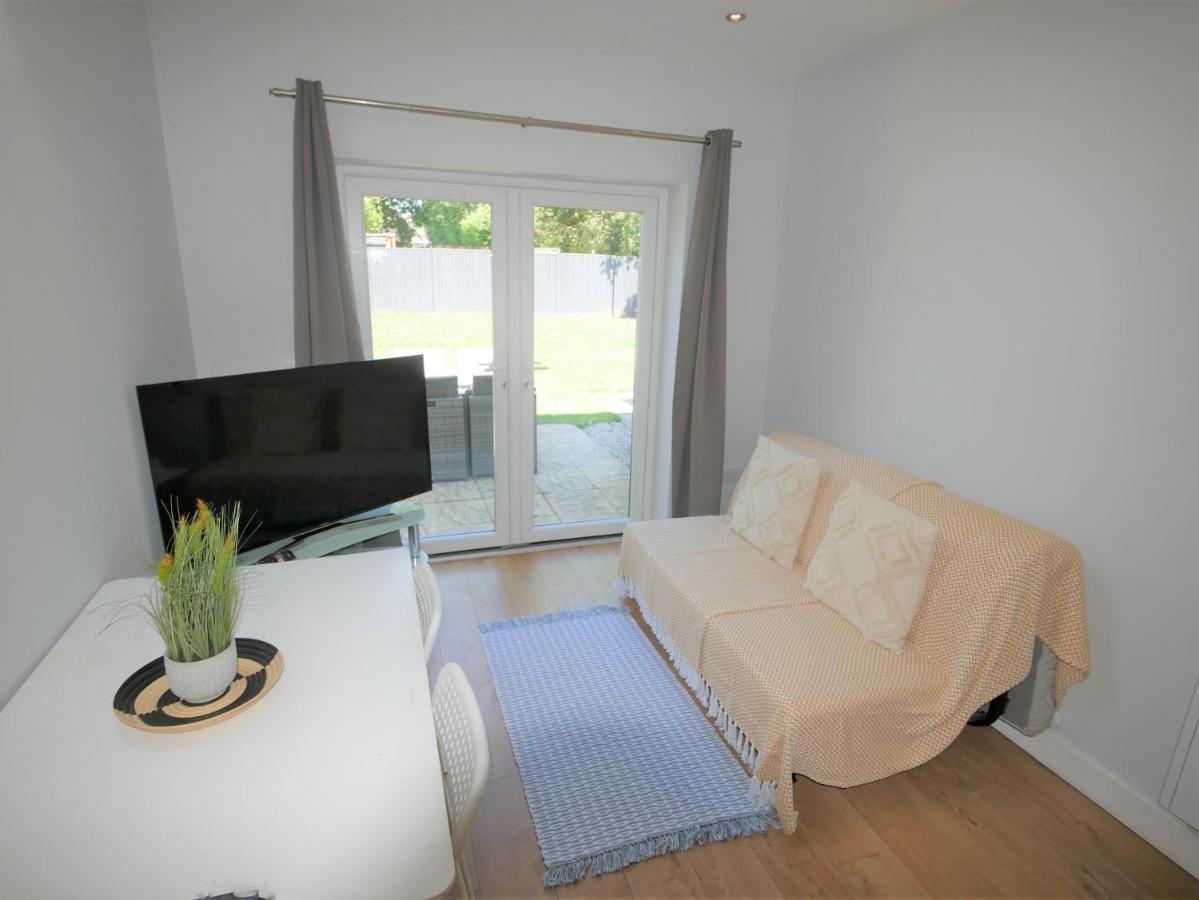 Turay Court Holiday Apartments بورنماوث المظهر الخارجي الصورة